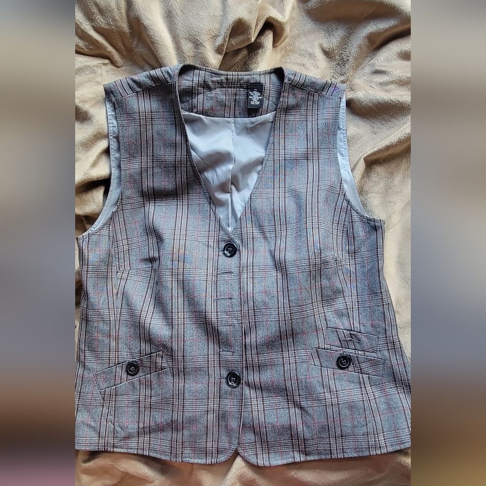 (Rare) Red Hot Chili Peppers vest size XL - Picture 3 of 3
